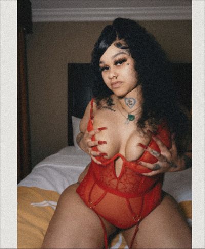 Honey Mami