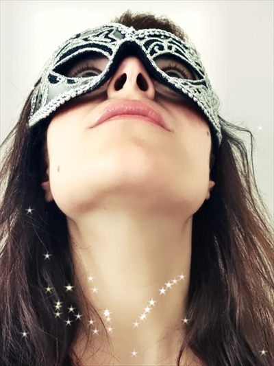 Eleanor Paris Chanel