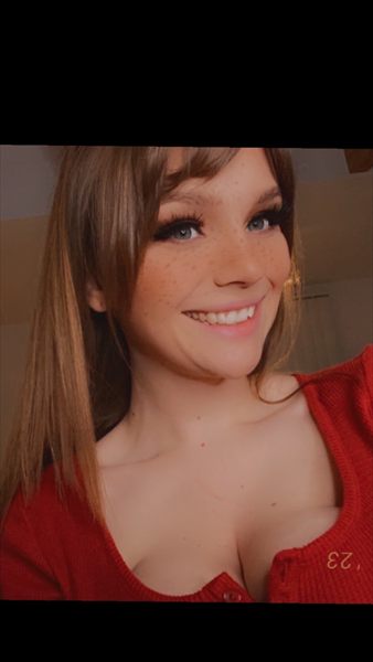 Lilly Oliver