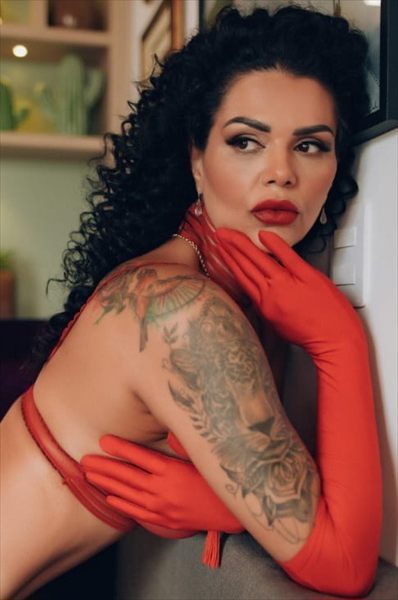 Tay Pantera Negra profile photo 2