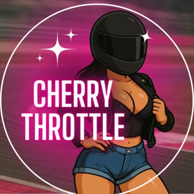 🍒CherryThrottle🍒