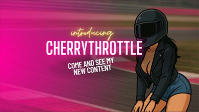 🍒CherryThrottle🍒 profile photo 2