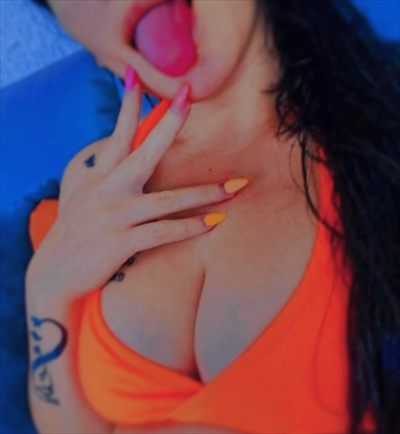 Sharon 🩵🔥