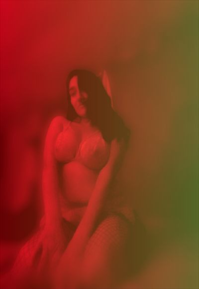 Amaranta de Isis profile photo 2