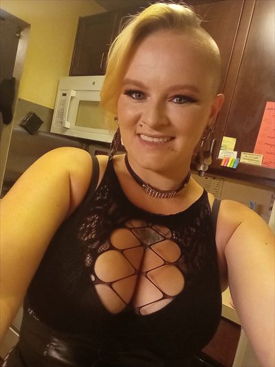 Sharie Layne