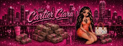 cartier ciara profile photo 2