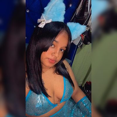 LA CHIKII 😈💦🔥