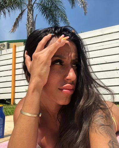 Clarisa ❤️