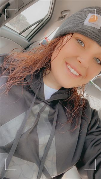 Jessica Holland