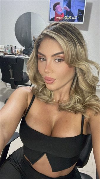 Alicia Jones