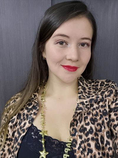 Laura Castillo