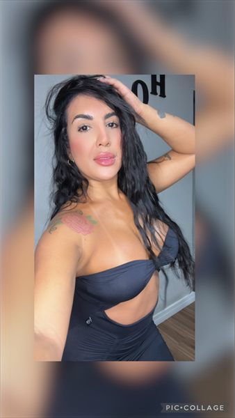 Thais Torres