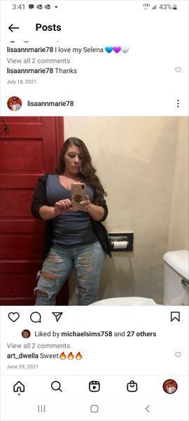 Lisa Libido