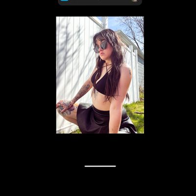 Meagan Begin profile photo 2