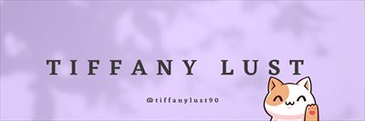 Tiffany 🌸 profile photo 2