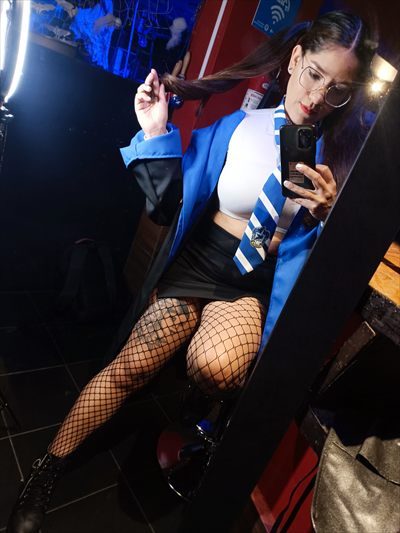 Luna Crystal profile photo 2