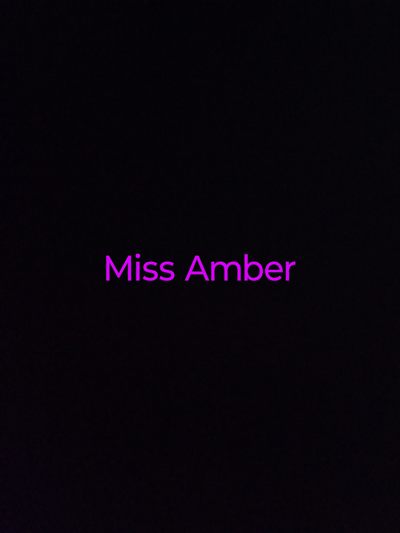 Miss Amber profile photo 2