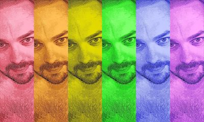 Russell Meehan profile photo 2