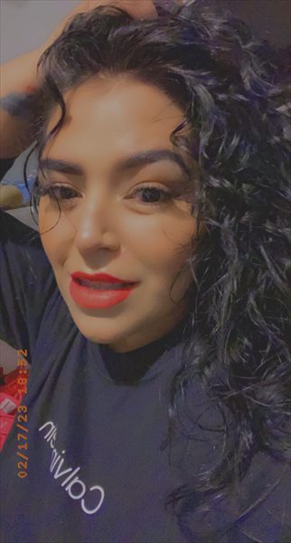 Vanesa Dosal profile photo 2