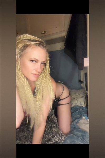 Molly Fourtune profile photo 2