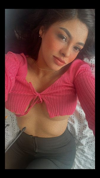 Isabel David