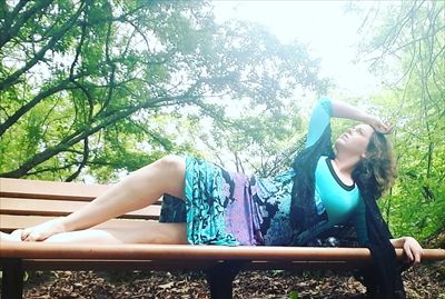 Abby Sweetness profile photo 2