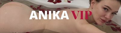 ANIKA 🍒 profile photo 2