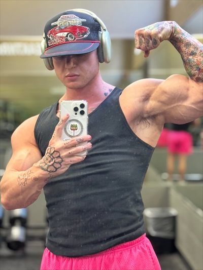 HI, I’M ARTHUR profile photo 2