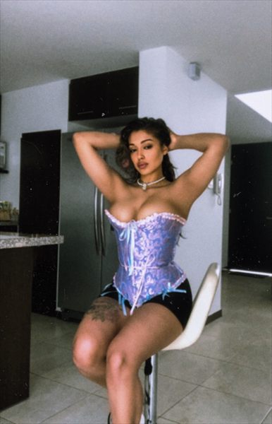 Cathaleya
