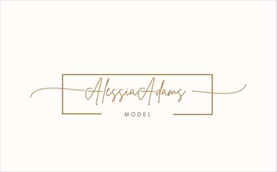 Alessia Adams profile photo 2