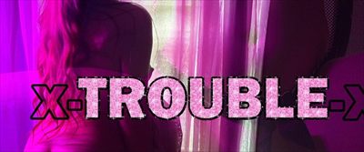 Trouble🌹 profile photo 2