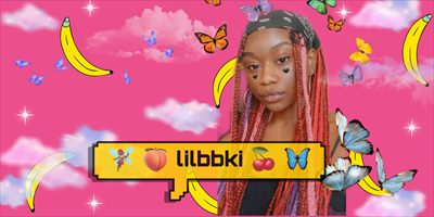 princess k 🧚🏾‍♀️🍒 profile photo 2