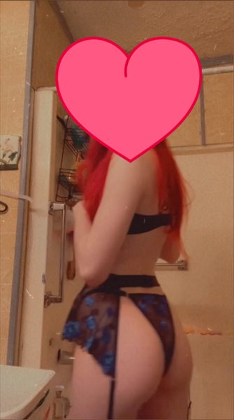 Little Red