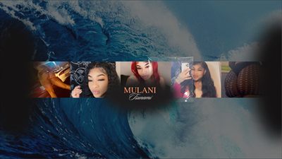 💦🍭MulaniTsunami🍭💦 profile photo 2