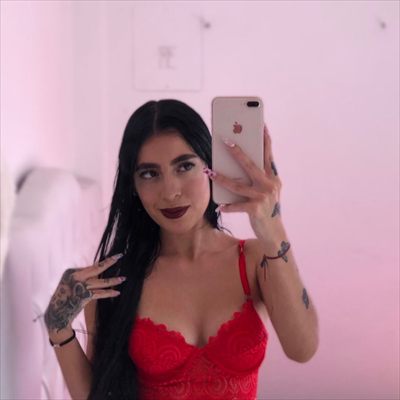 Jessica Castillo profile photo 2