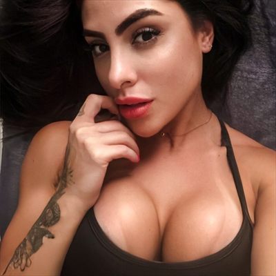 Manuela Luísa