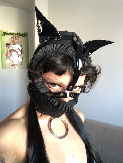 ♱ Kira ♱ Kitten From Hell