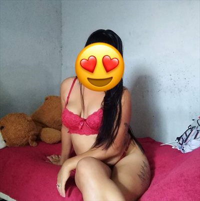 Luciana 🔥 profile photo 2