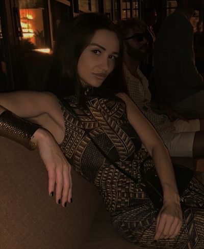 Sarah Amanda 👑✨ profile photo 2
