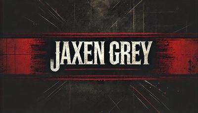 JAXEN GREY profile photo 2