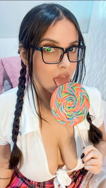 Nathally Diaz