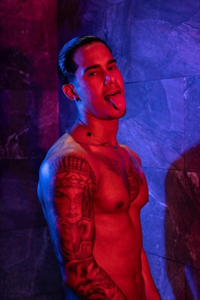 Jorginho Andrade