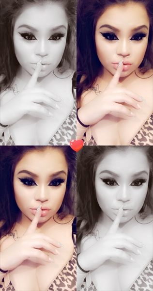 Selena Gemini profile photo 2