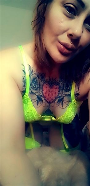 Ghettobooty88