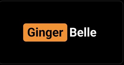 Ginger Belle 💦 profile photo 2
