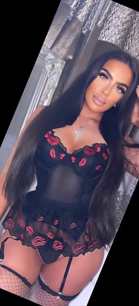 Meg 💋 profile photo 2