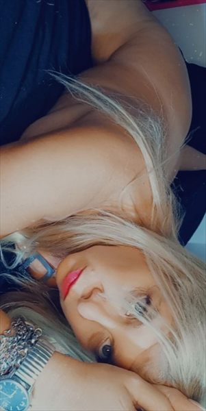 Blondasecret💋😈