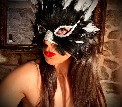Themaskedcatwoman