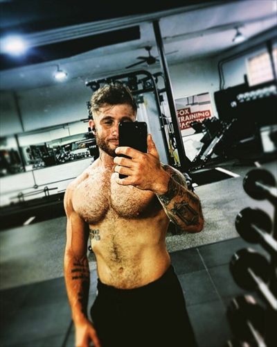 Jake Glory