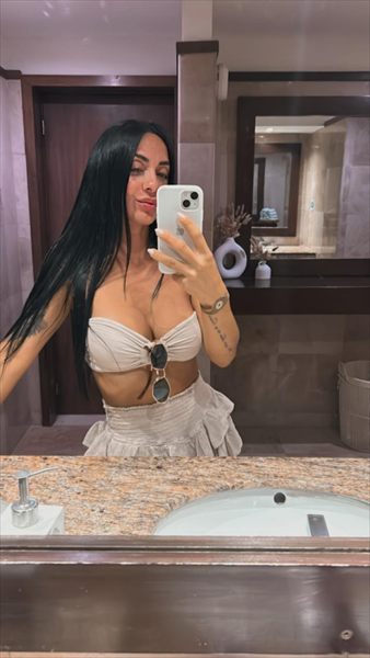 Isabella Ortiz